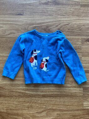 Jacadi Sweater 36 M